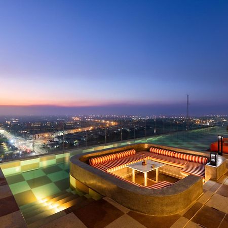 Centara Ayutthaya Hotel Eksteriør billede