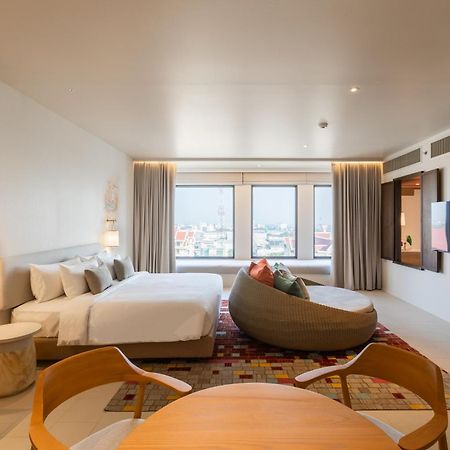 Centara Ayutthaya Hotel Eksteriør billede